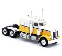 Camion trattore Peterbilt 359 dal 1973 al 1/87 di BREKINA HO BRE85717