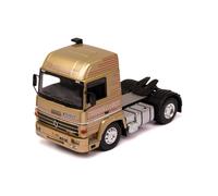 Camion trattore Renault R390 TURBOLEADER dal 1987 al 1/43 di IXO TR225.22