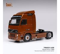 Camion trattore Volvo FH12 dal 1994 al 1/43 di IXO TR231