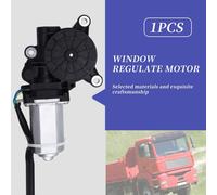 Camion Vetro Finestrino Sollevamento Motore per Man TGA Parti Regulate