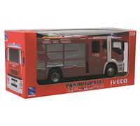 Camion Vigili Del Fuoco 1:24 L/S 00783