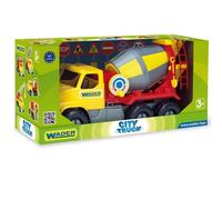 Wader: Camion Betoniera City Truck