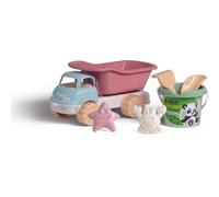 Camioncino con set mare plasti reciclata