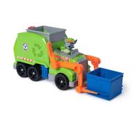 Camioncino del riciclaggio Rocky Paw Patrol