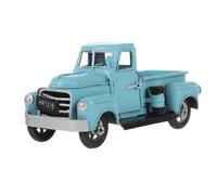 Camioncino Giocattolo Modellini Auto D'epoca Decorazione Dell'auto