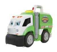Camioncino JAKKS PACIFIC Mr. Dusty Multicolore Interattivo con Luci e Suoni
