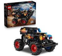 COSTRUZIONI LEGO Monster Jam Grave Digger