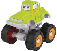 Camioncino Monster Androni Verde 23 cm