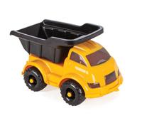 Camioncino per bambini piccoli costruzione