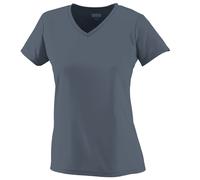 Camiseta absorbente para mujer - BLANCA - XSD0102H7YLKT