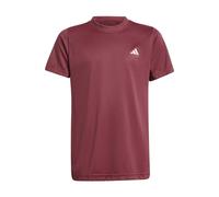 Camiseta Adidas B Club Ji9259 Junior 164 164 Rosso