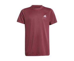Camiseta Adidas B Club Ji9259 Junior 176 176 Rosso
