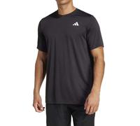 Camiseta Adidas Club Jf8502 S S Black