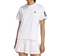 Camiseta Adidas Club Jn7094 Mujer L L Bianco