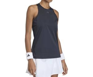 Camiseta Adidas Club Kf0915 Mujer S S Blu
