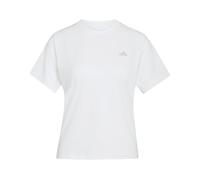 Maglietta Donna Adidas Club Tennis Climacool - white - Bianco (M)