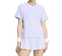 Camiseta Adidas Club Plain Tee Kx2141 Mujer M M Lila