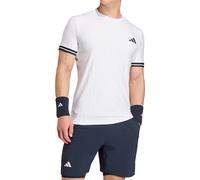 Camiseta Adidas Flft Pro Ke8972 S S Bianco