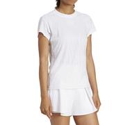 Camiseta Adidas Freelift Je7106 Mujer M M Bianco