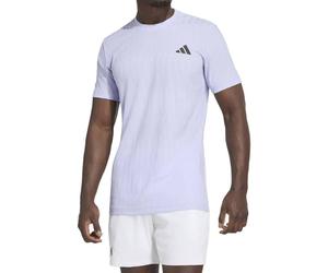 Camiseta Adidas Freelift Kw9690 S S Lila