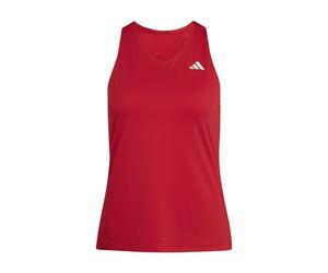Camiseta Adidas Heritage Ks7636 Mujer S S Rosso