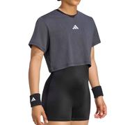 Camiseta Adidas Tee Pro Kw4420 Mujer S S Black