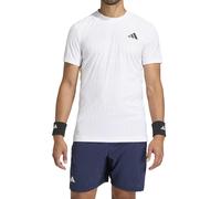 Camiseta Adidas Tennis Freelift Ka5894 L L Bianco