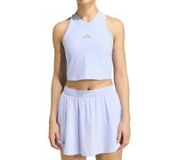Camiseta Adidas Y-tank Pro Kx2098 Mujer S S Lila
