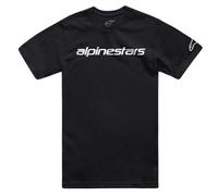 Camiseta Alpinestars Linear Wordmark 2.0 CSF CE U