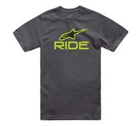 Camiseta Alpinestars Ride 4.0 CE U