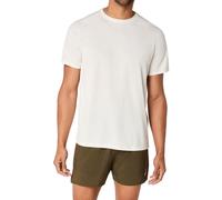 Camiseta Asics Core Ss Top 2011d221 100 S S Bianco