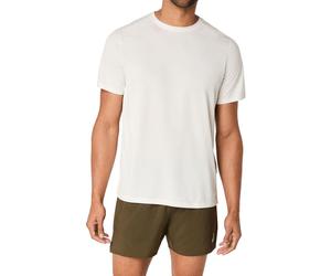 Camiseta Asics Core Ss Top 2011d221 100 S S Bianco