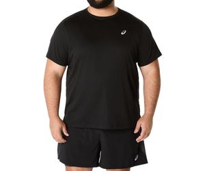 Camiseta Asics Core Ss Top 2011d221 303 S S Verde