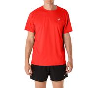Camiseta Asics Core Ss Top 2011d221 600 S S Rosso