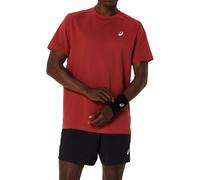 ASICS Court Maglietta Uomini in rosso