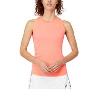 Camiseta Asics Padel W 2042a180 700 Mujer Xl XL Rosa