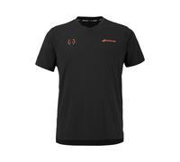 Camiseta Babolat Cn Tee Juan Lebron 6ms26011 2000 S S Black
