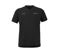 Camiseta Babolat Cn Tee Juan Lebron 6ms26011 2000 Xl XL Black