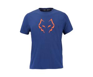Camiseta Babolat Cotton Tee Juan Lebron 6ms26442 4140 Xl XL Blu