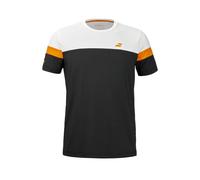 Camiseta Babolat Crew Neck 6mf26013 2000 L L Black