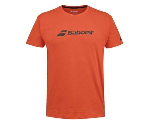 Camiseta Babolat Exercise Babolat Tee Boy 4bp2441 5061 6/8 6/8 Rosso