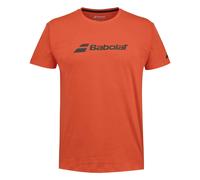 Camiseta Babolat Exercise Babolat Tee Boy 4bp2441 5061 8/10 8/10 Rosso
