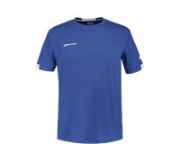 Camiseta Babolat Play Crew Neck Tee Blu M