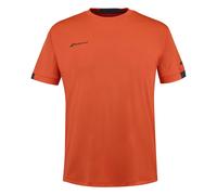 Camiseta Babolat Play Crew Neck Tee Boy 3bp2011 5061 12/14 12/14 Rosso