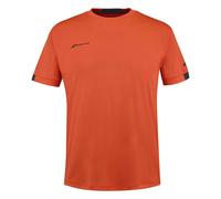Camiseta Babolat Play Crew Neck Tee Boy 3bp2011 5061 8/10 8/10 Rosso