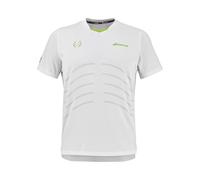 Babolat Performance e Comfort in Ogni Colpo Scopri il nuovo Tee Shirt Padel J.Lebron di Babolat, progettato per chi cerca il massimo delle prestazioni e del comfort sul campo. Ispirato dal celebre gio