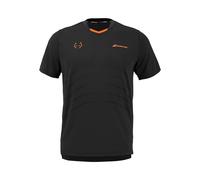 Camiseta Babolat Tee Replica Juan Lebron 6ms26012 2000 Xxl XXL Black