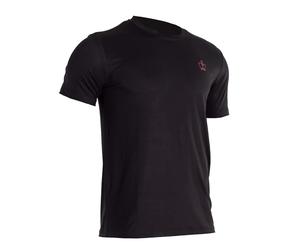 Camiseta Black Crown Cancun A002537.001 Negro L L Black