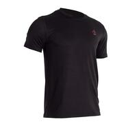 Camiseta Black Crown Cancun A002537.001 Negro S S Black