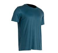 Camiseta Black Crown Cancun A002537.031 Azul Claro S S Blue aqua
